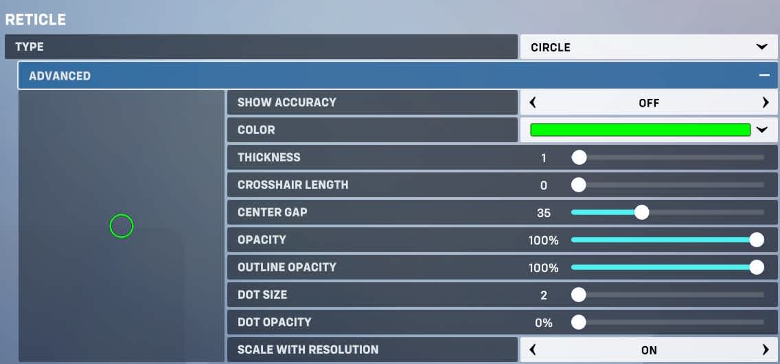 crosshair converter＋多々 How to get a stretched crosshair in VALORANT